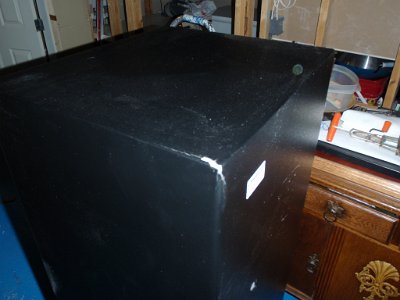 Gun Safe Pictures